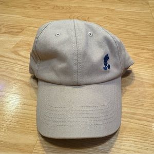 Disneyland Micky Mouse Strapback